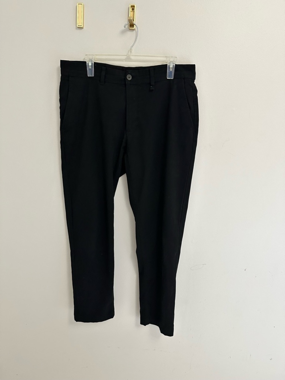 Zara Black Dress Pants